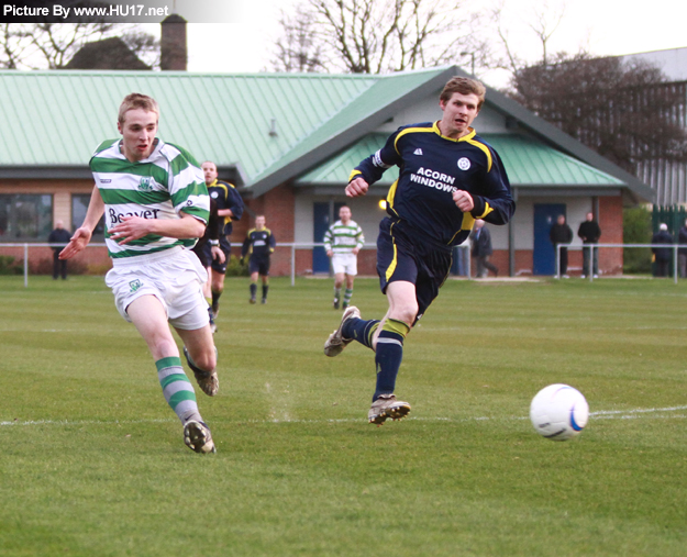 Beverley_United Cup Final