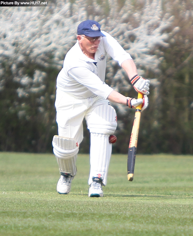 Beverley Town Cricket Club