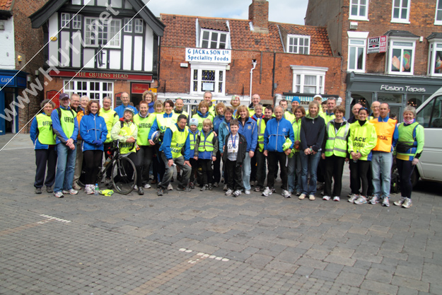 Beverley-10K-officials