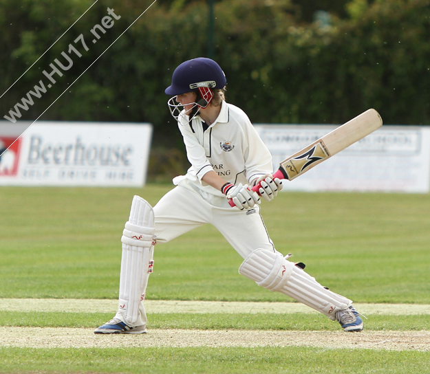 Longcroft Cricket 103