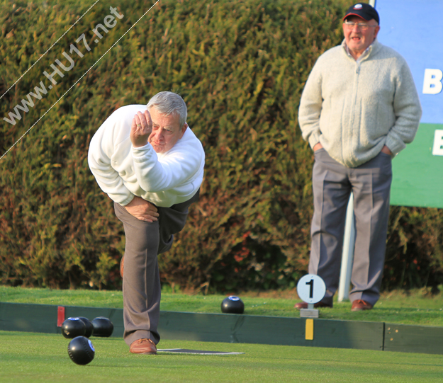 bowls in Beverley