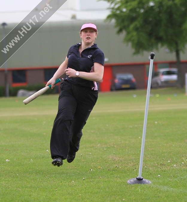 rounders player