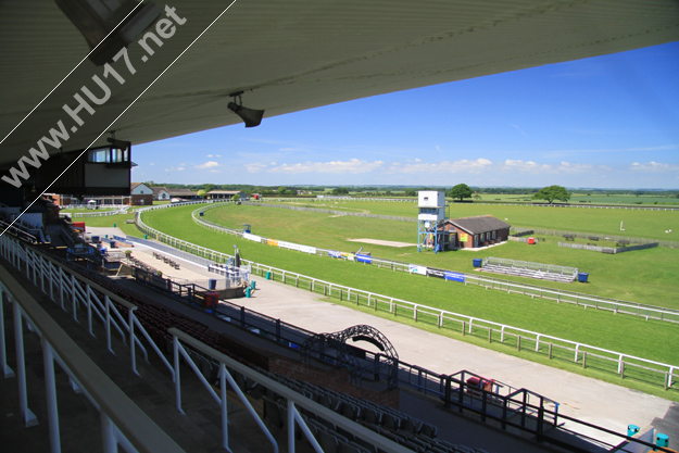 Beverley Racecourse