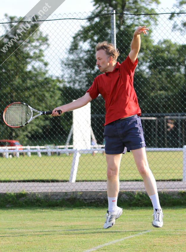 Beverley Town Tennis Club NW