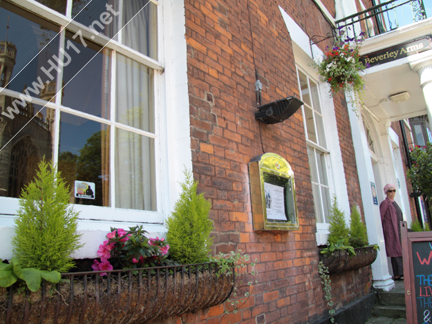 Heroes Welcome Heroes Welcome