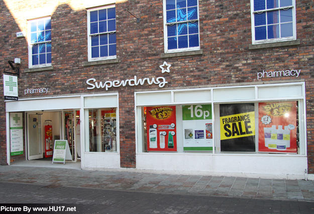 Superdrug_beverley