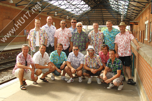 Robert Moore Stag Party Robert Moore Stag Party