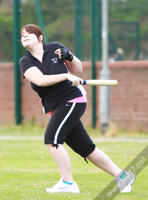 rounders