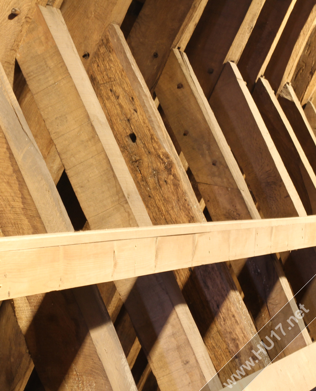 Beverley MInster Timbers