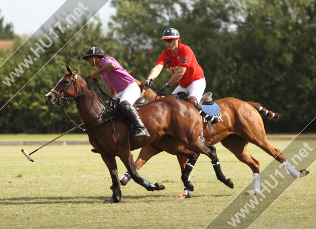 Beverley Polo Club Tickton