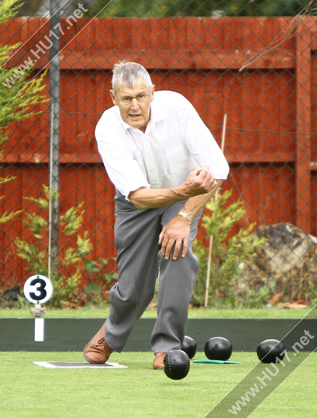 Beverley Town Bowls Vs Driffield