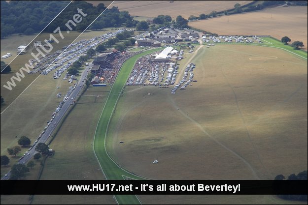 Ladies Day Beverley 126