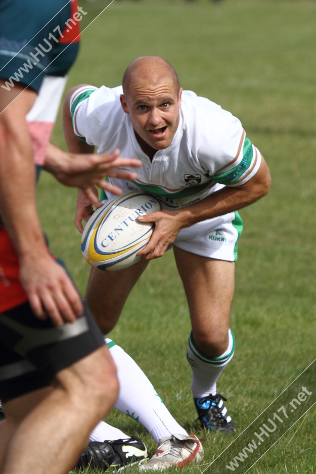 Beverley RUFC Main