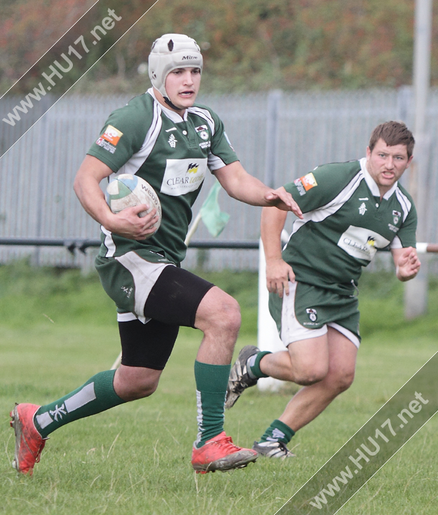 Beverley RUFC Main