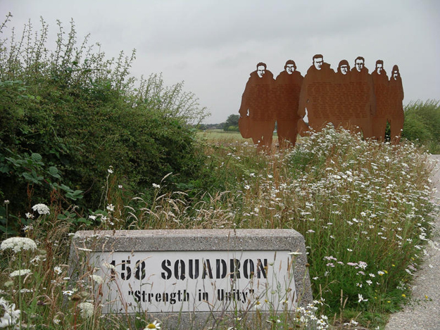 158 Squadron