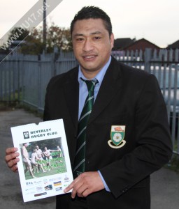 Naked Rugby Calendar Launched at Beaver Park | HU17.net – It’s all