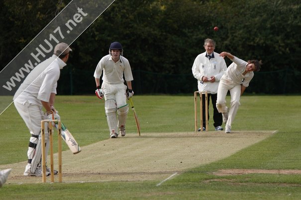 Beverley Town CC 001
