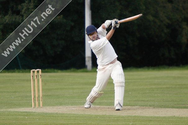 Beverley Town CC 004