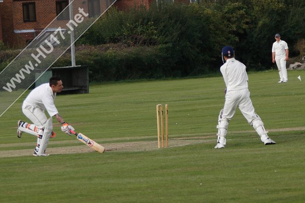 Beverley Town CC 005