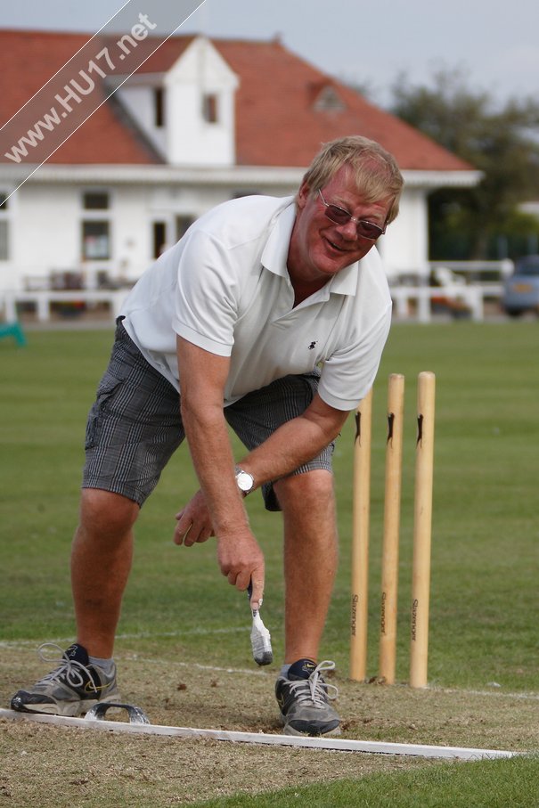 Beverley Town CC 006
