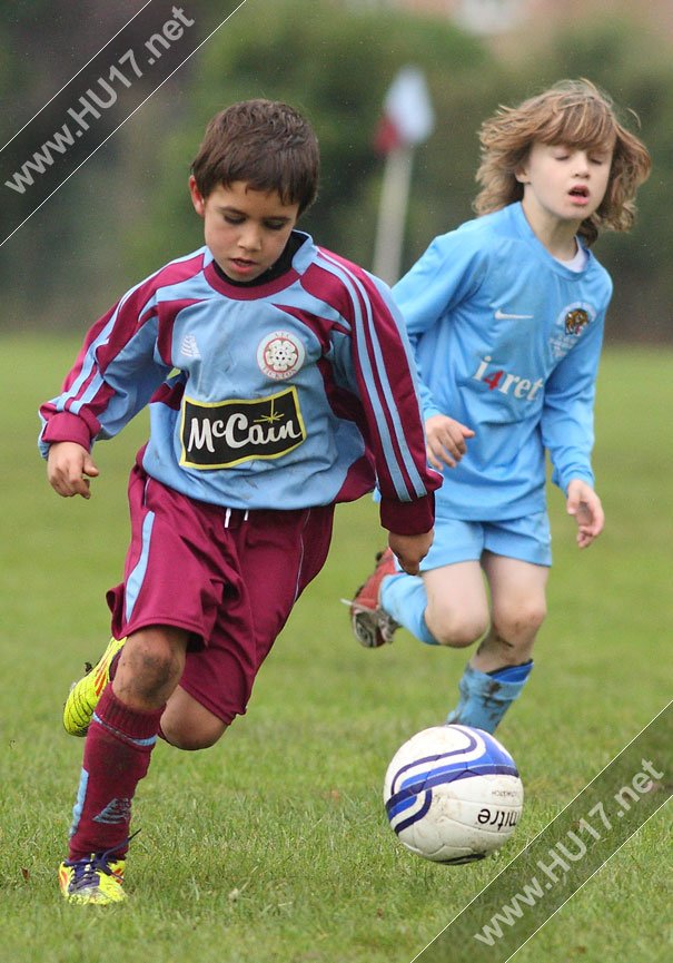 AFC Tickton Bulldogs