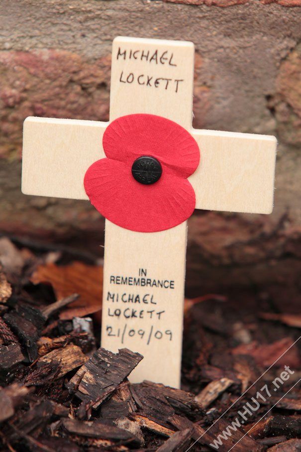 Remembrance Service To Take Place In Beverley