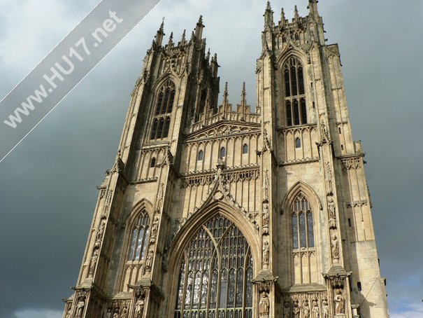 Beverley Minster Opens Wide – For Free