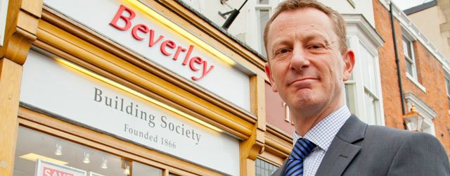 Beverley Building Society Chief Executive To Step Down