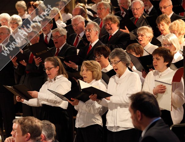 East Riding County Choir