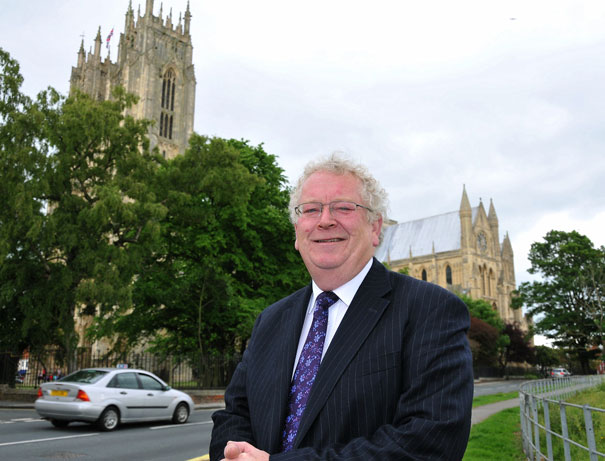 Beverley Councillors Annual Costs Published 