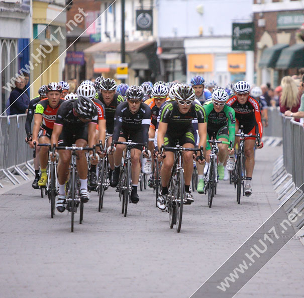 Beverley Cycling