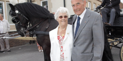 Kathleen Jenney's 75th @ The Humber Keel