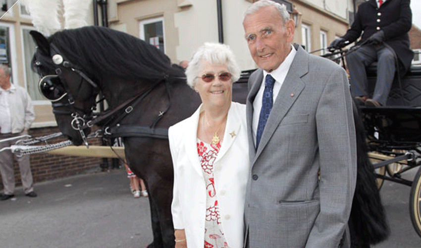 Kathleen Jenney's 75th @ The Humber Keel