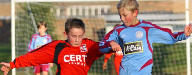 AFC Tickton Thunder