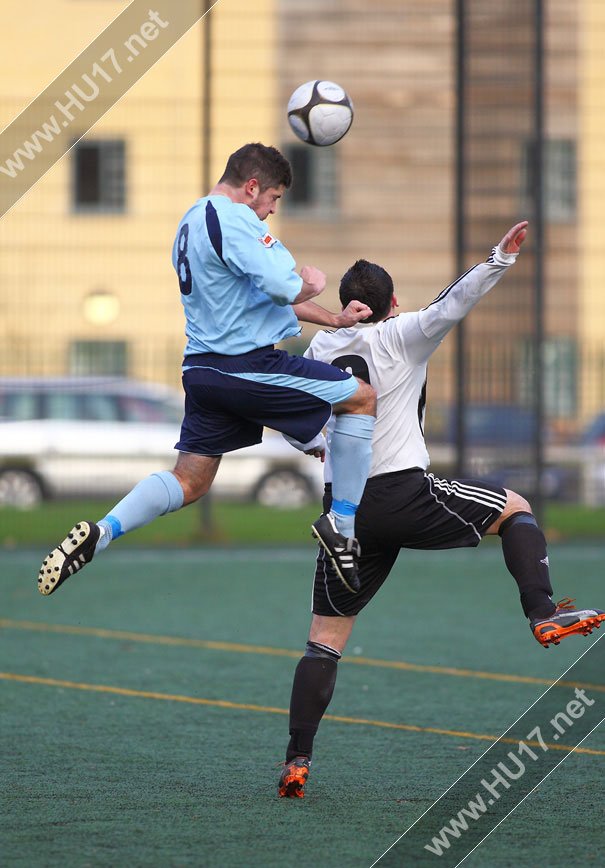 Beverley Town FC