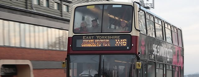 Festive Bus Time Table