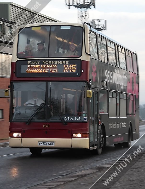 Festive Bus Time Table