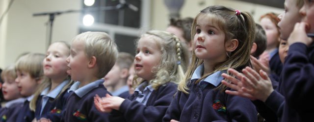 Keldmarsh Primary School