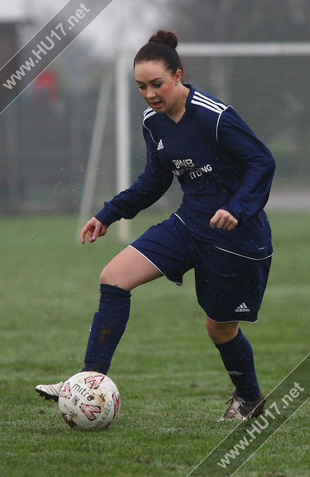 AFC Tickton Ladies