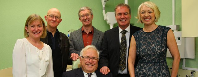 Highgate Dental Practice Celebrates 50 years