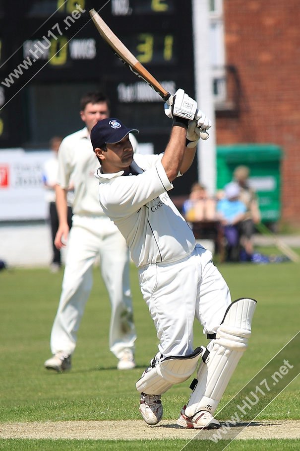 Beverley Town CC Reveal Pre-Season Schedule