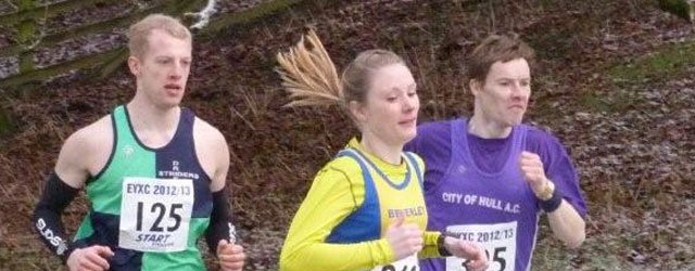 Beverley Ladies Get Third At Sledmere