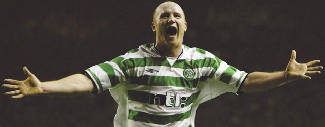 John Hartson