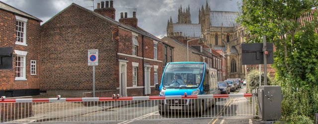 Beverley Integrated Transport Plan: Council To Hold Exhibition