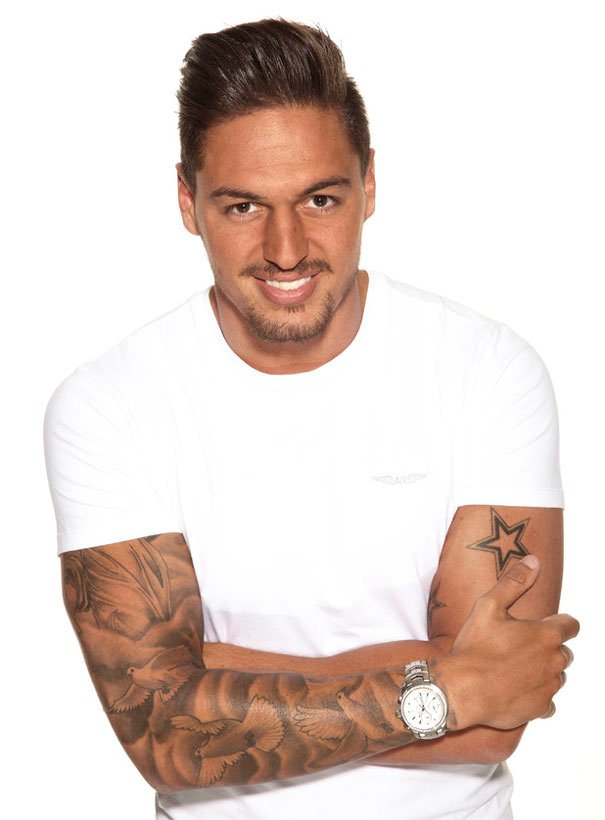 Tickets Selling Fast For Party Night With Mario Falcone