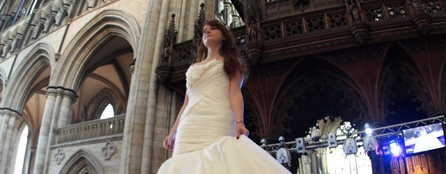 Beverley Minster To Host Wedding Fair