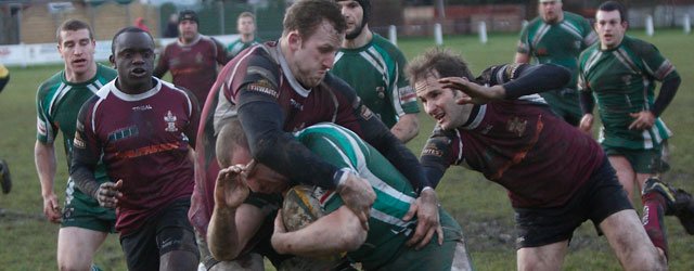 Beavers Out For Revengae Against Morley