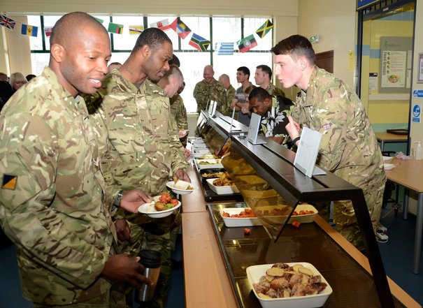 Defence School Of Transport To Celebrate Commonwealth Day