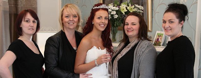 Bridal Reloved, Beverley