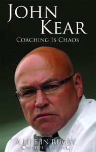 Face Of Rugby League John Kear To Appear At Grosvenor Club